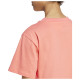 Adidas Γυναικεία κοντομάνικη μπλούζα  Essentials Small Logo Tee